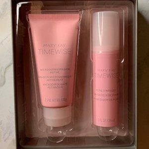 Mary Kay TimeWise Microdermabrasion Plus Set